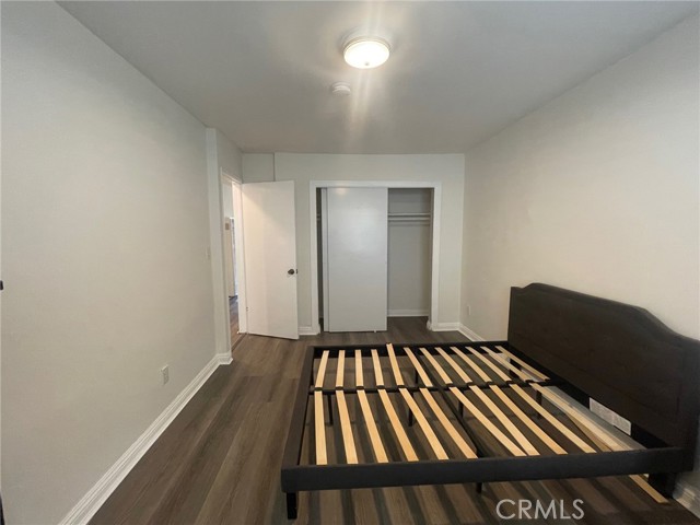 Detail Gallery Image 11 of 12 For 1250 W 37th St #2,  Los Angeles,  CA 90007 - 2 Beds | 1 Baths