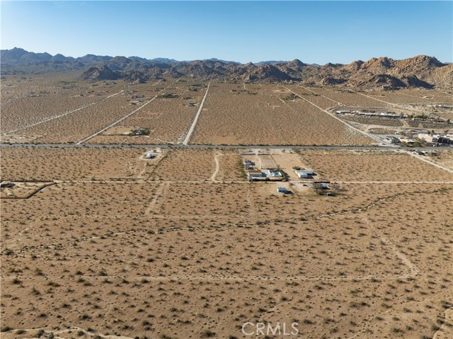 Detail Gallery Image 11 of 21 For 63862 Twentynine Palms Hwy, Joshua Tree,  CA 92252 - – Beds | – Baths