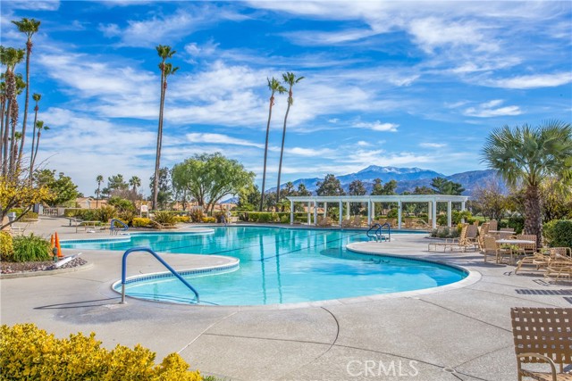 Detail Gallery Image 41 of 42 For 411 Northwood, Banning,  CA 92220 - 2 Beds | 2 Baths