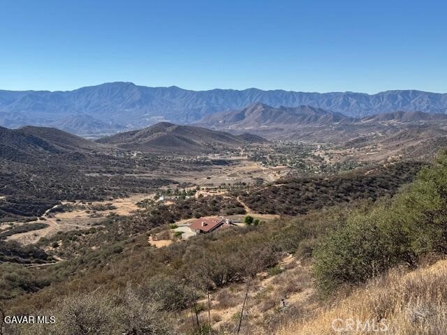 Detail Gallery Image 4 of 14 For 4700 Shannon View Rd, Acton,  CA 93510 - – Beds | – Baths