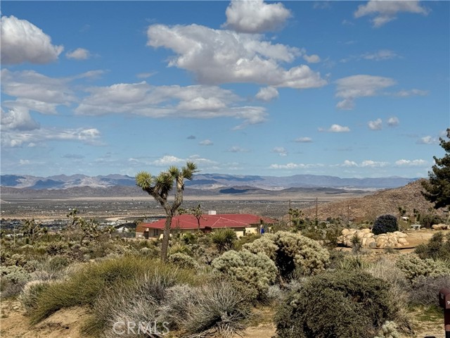 7654 Vista Road, Joshua Tree, California 92252, ,Land,For Sale,7654 Vista Road,CRJT24057098