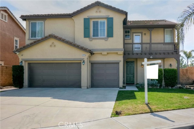 Image 2 for 12773 Jack Ln, Eastvale, CA 92880