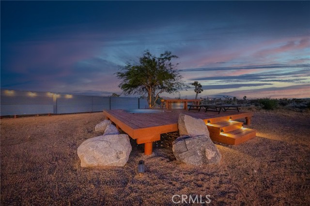 Detail Gallery Image 28 of 70 For 59377 Belfair Dr, Yucca Valley,  CA 92284 - 3 Beds | 4 Baths