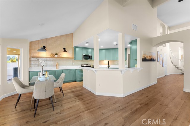 Detail Gallery Image 6 of 64 For 4952 Copper Creek Dr, Banning,  CA 92220 - 3 Beds | 2/1 Baths