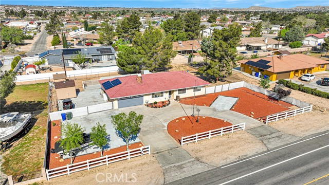 Detail Gallery Image 31 of 36 For 13976 Apple Valley Rd, Apple Valley,  CA 92307 - 3 Beds | 2 Baths