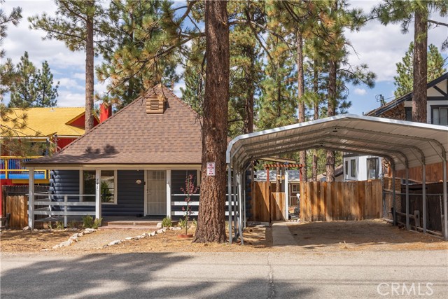 Detail Gallery Image 34 of 35 For 741 Irving Way, Big Bear City,  CA 92314 - 2 Beds | 1 Baths