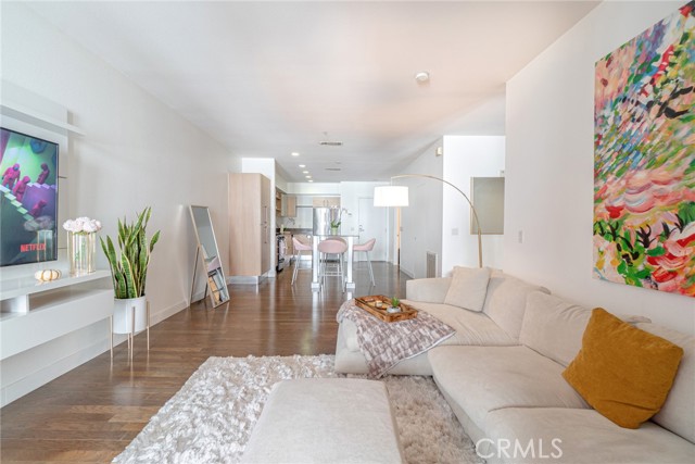 Detail Gallery Image 11 of 29 For 1234 Wilshire Bld #228,  Los Angeles,  CA 90017 - 1 Beds | 1 Baths