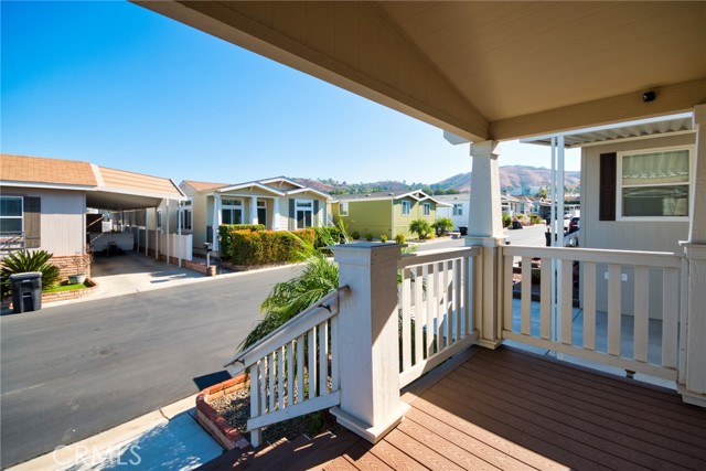 Detail Gallery Image 2 of 31 For 3500 Buchanan St #198,  Riverside,  CA 92503 - 3 Beds | 2 Baths