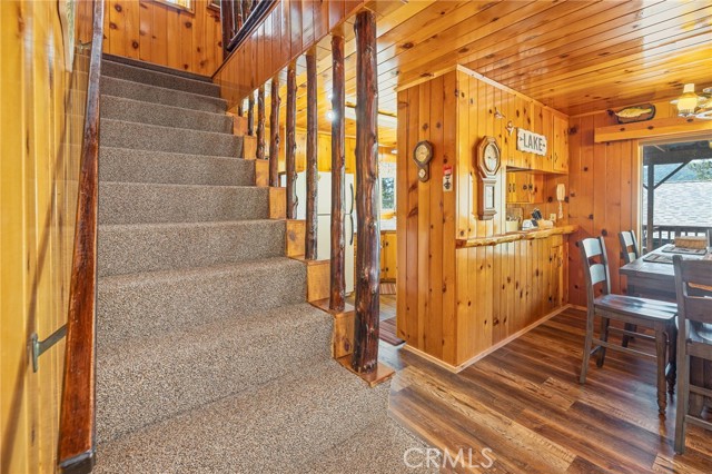 Detail Gallery Image 36 of 67 For 37651 Shoreline Dr, Bass Lake,  CA 93604 - 3 Beds | 2/1 Baths