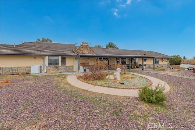 Detail Gallery Image 63 of 66 For 9539 Soledad, Pinon Hills,  CA 92372 - 4 Beds | 2/1 Baths