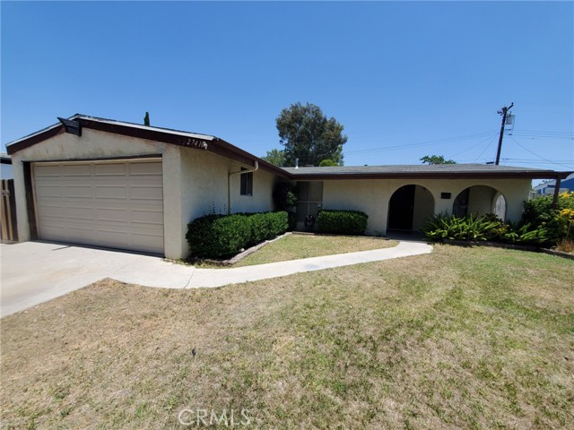 Detail Gallery Image 1 of 1 For 27410 Dewdrop Ave, Canyon Country,  CA 91351 - 3 Beds | 2 Baths