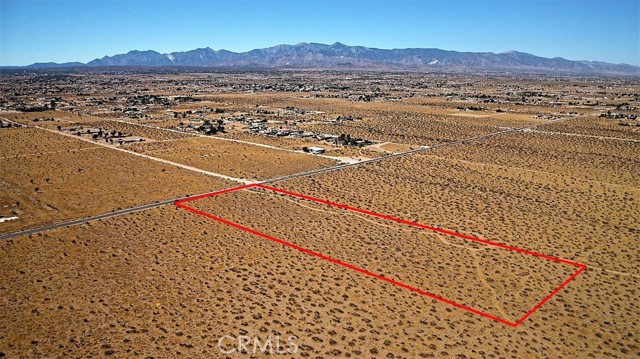 31333010 1Bear Valley Rd., Victorville, California 92392, ,Land,For Sale,31333010 1Bear Valley Rd.,CREV23193290