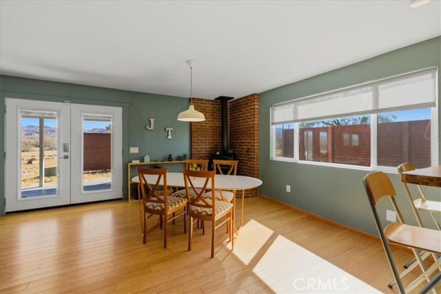 Detail Gallery Image 17 of 48 For 63434 Two Mile, Joshua Tree,  CA 92252 - 3 Beds | 2 Baths