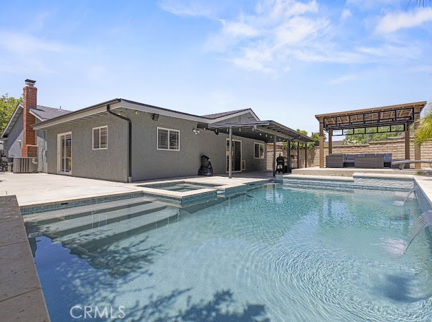 Detail Gallery Image 47 of 70 For 27214 Corry Pl, Saugus,  CA 91350 - 4 Beds | 2 Baths