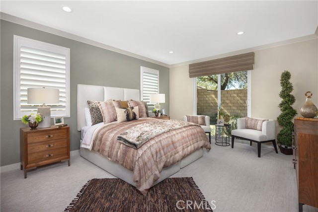 Detail Gallery Image 23 of 28 For 13898 Hidden Pines Ct, Victorville,  CA 92392 - 4 Beds | 3 Baths