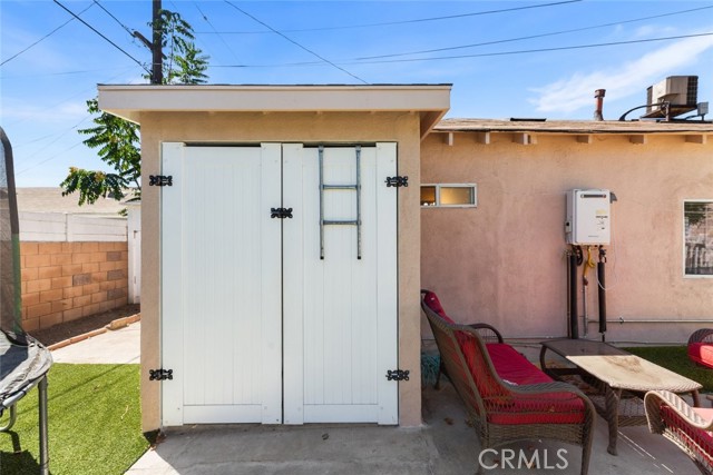 Detail Gallery Image 48 of 56 For 6608 Saint Clair Ave, North Hollywood,  CA 91606 - 4 Beds | 3 Baths