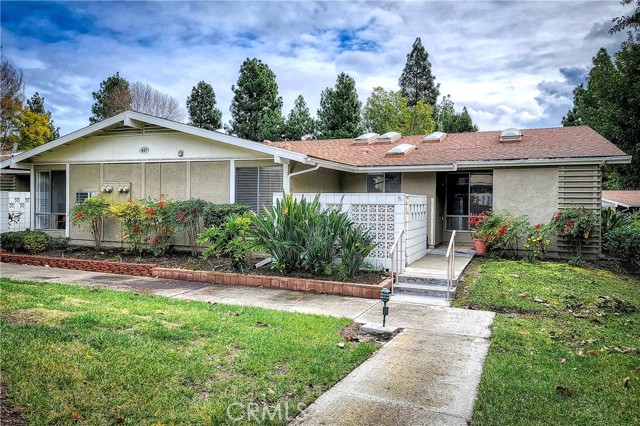 Image 2 for 447 Avenida Sevilla #E, Laguna Woods, CA 92637