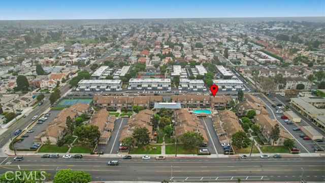 Detail Gallery Image 37 of 37 For 16826 Algonquin St #49,  Huntington Beach,  CA 92649 - 3 Beds | 2/1 Baths