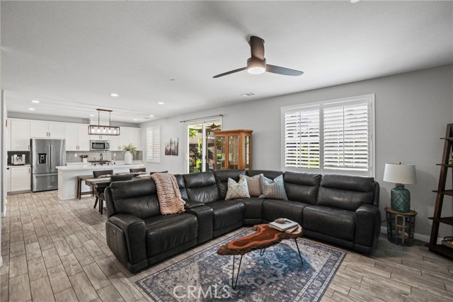 Detail Gallery Image 10 of 58 For 30548 Carey Rd, Menifee,  CA 92584 - 4 Beds | 3 Baths