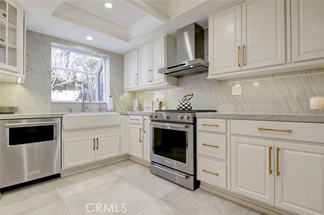 Detail Gallery Image 16 of 58 For 4342 Coldwater Canyon #3,  Studio City,  CA 91604 - 2 Beds | 3 Baths