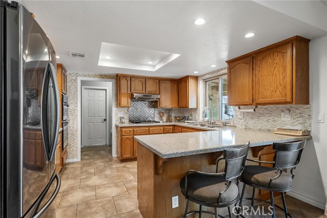Detail Gallery Image 13 of 32 For 58350 Carlyle, Yucca Valley,  CA 92284 - 3 Beds | 2 Baths