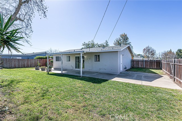 Detail Gallery Image 29 of 30 For 5432 Orcutt, Santa Maria,  CA 93455 - 3 Beds | 2 Baths