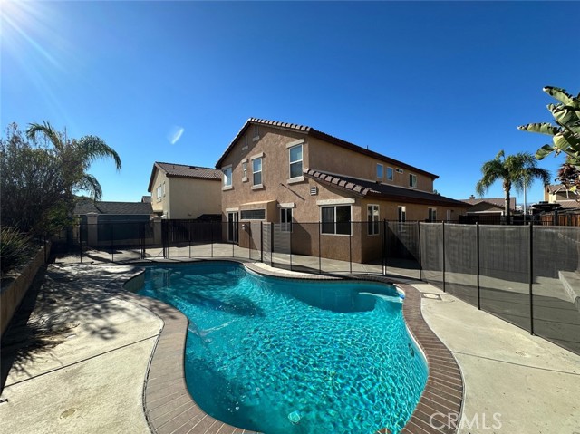 Detail Gallery Image 23 of 31 For 15300 Adobe Way, Moreno Valley,  CA 92555 - 5 Beds | 2/1 Baths