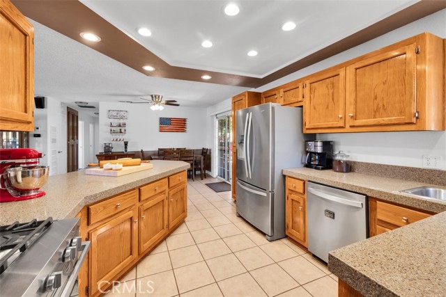 Detail Gallery Image 9 of 46 For 57929 Pimlico, Yucca Valley,  CA 92284 - 3 Beds | 2 Baths