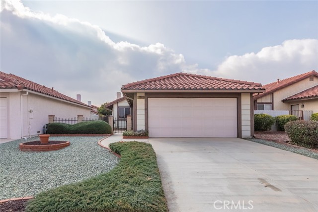 Detail Gallery Image 1 of 21 For 26097 Shadywood St, Menifee,  CA 92586 - 2 Beds | 2 Baths