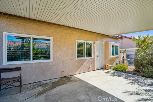 Detail Gallery Image 29 of 31 For 31607 via Ventana, Thousand Palms,  CA 92276 - 3 Beds | 2 Baths
