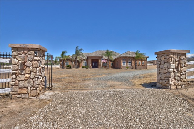 Image 3 for 41805 Jojoba Hills Circle, Aguanga, CA 92536