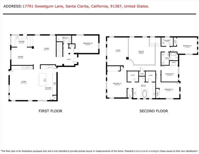 Image 45 of 47 For 17791 Sweetgum Lane