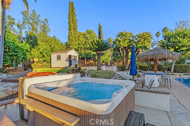 Detail Gallery Image 31 of 47 For 7380 Whitegate, Riverside,  CA 92506 - 3 Beds | 2/1 Baths