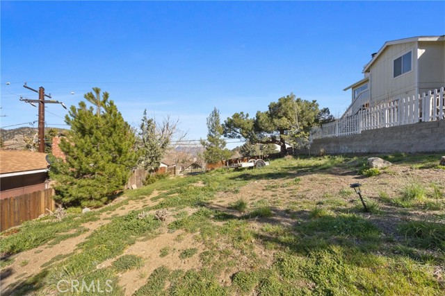 Detail Gallery Image 23 of 25 For 209 E End, Frazier Park,  CA 93225 - 2 Beds | 1 Baths