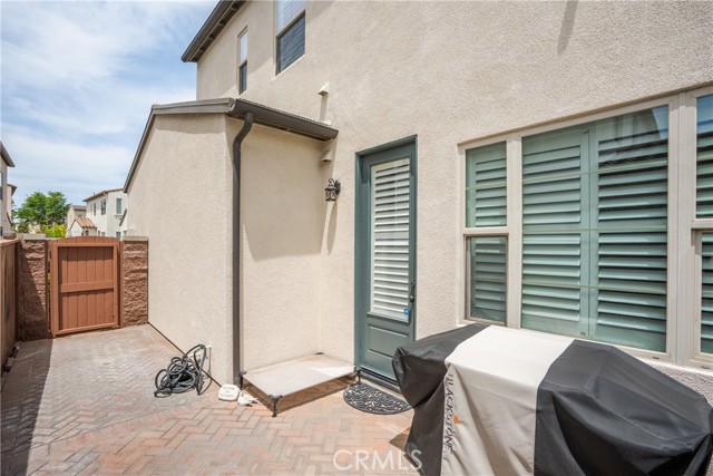 Detail Gallery Image 28 of 30 For 8395 Edgewood St, Chino,  CA 91708 - 3 Beds | 2/1 Baths