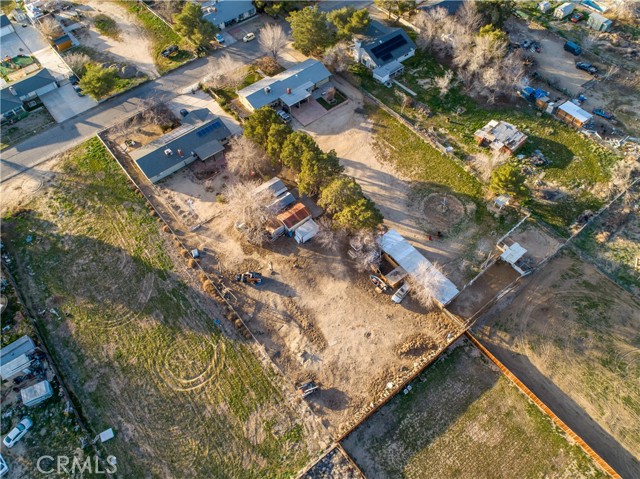 Detail Gallery Image 28 of 30 For 40944 171st, Lancaster,  CA 93535 - 3 Beds | 2 Baths