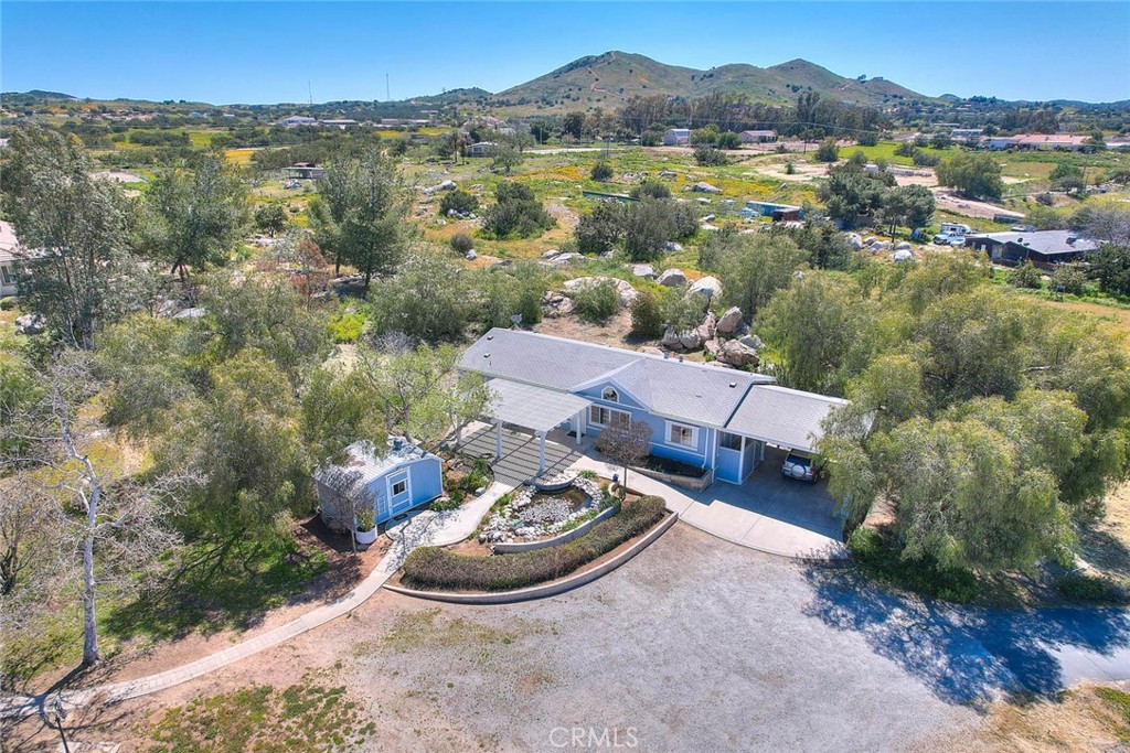 21428 Gold Valley Road, Lake Mathews, CA 92570