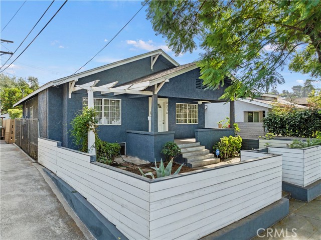 Detail Gallery Image 1 of 48 For 6216 Aldama St, Los Angeles,  CA 90042 - 3 Beds | 2 Baths