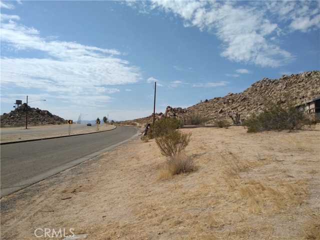 0 170th St East, Lake Los Angeles, California 93591, ,Land,For Sale,0 170th St East,CRSR22107593