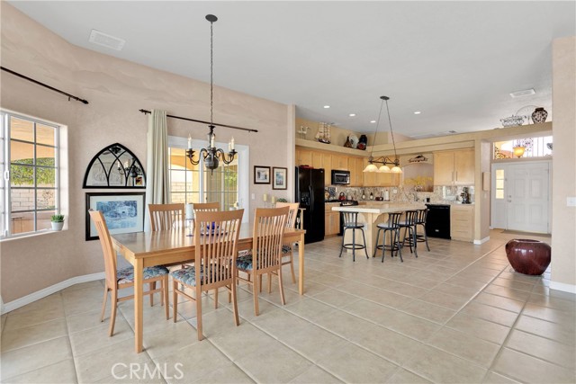 Detail Gallery Image 8 of 55 For 26438 Buccaneer Ln, Helendale,  CA 92342 - 2 Beds | 2 Baths