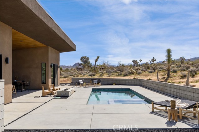 Detail Gallery Image 28 of 34 For 6738 Saddleback, Joshua Tree,  CA 92252 - 2 Beds | 2 Baths