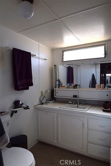 Detail Gallery Image 9 of 12 For 56425 29 Palms Hwy #100,  Yucca Valley,  CA 92284 - 2 Beds | 1 Baths