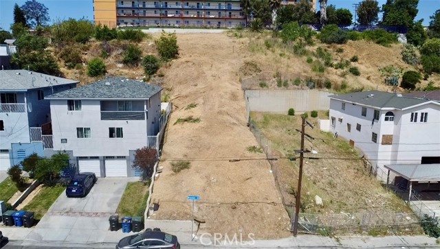 Detail Gallery Image 8 of 13 For 0 Brannick Ave, City Terrace,  CA 90063 - – Beds | – Baths