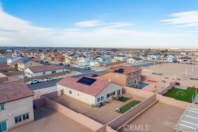 Detail Gallery Image 34 of 36 For 11359 Quail Hollow St, Victorville,  CA 92392 - 4 Beds | 3 Baths