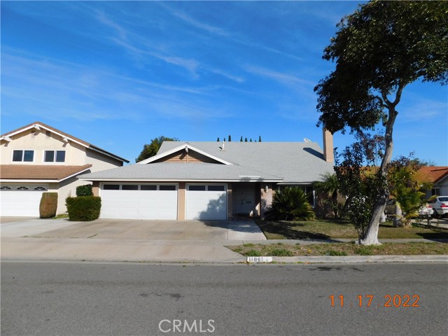 11061 Lavender Ave, Fountain Valley, CA 92708