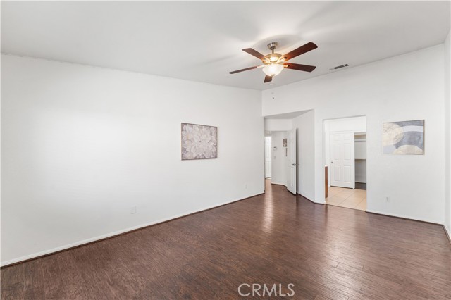 Detail Gallery Image 27 of 42 For 3319 Gemstone, Rosamond,  CA 93560 - 3 Beds | 2 Baths