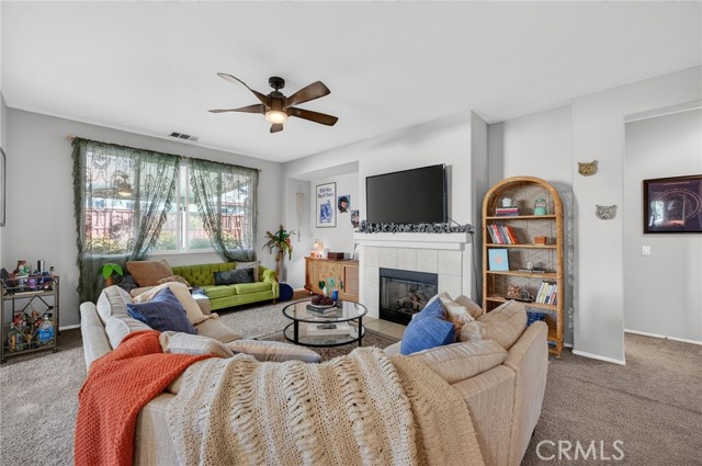 Detail Gallery Image 9 of 64 For 29672 Northshore St, Menifee,  CA 92584 - 3 Beds | 2 Baths