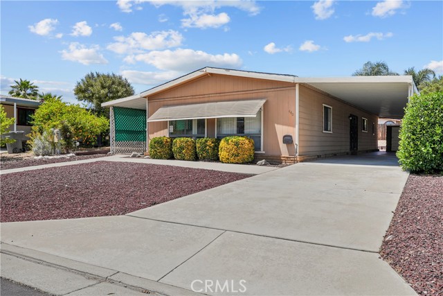 Detail Gallery Image 6 of 56 For 440 Highland Vista Way, Perris,  CA 92570 - 2 Beds | 2 Baths