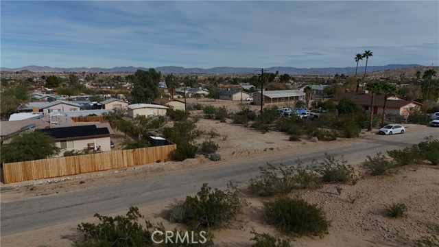 Detail Gallery Image 10 of 10 For 791 Foothill Dr, Twentynine Palms,  CA 92277 - – Beds | – Baths