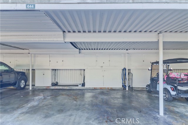 Detail Gallery Image 41 of 47 For 881 via Mendoza #O,  Laguna Woods,  CA 92637 - 2 Beds | 2 Baths